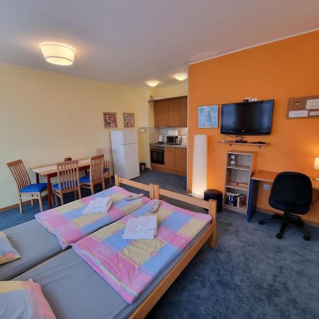 Spirit Apartments Белград Екстериор снимка