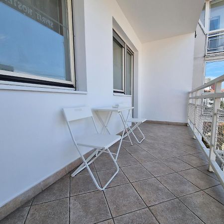 Spirit Apartments Белград Екстериор снимка