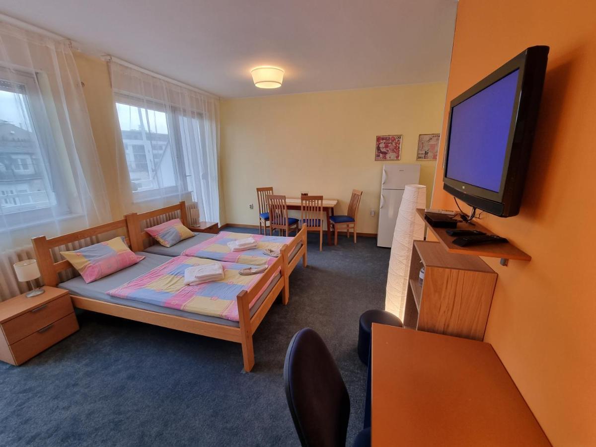 Spirit Apartments Белград Екстериор снимка