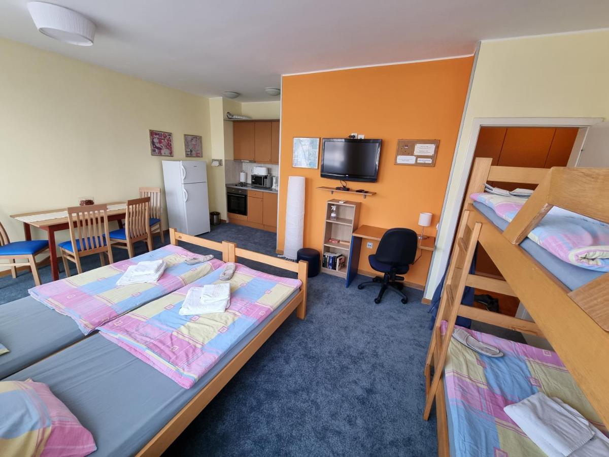 Spirit Apartments Белград Екстериор снимка