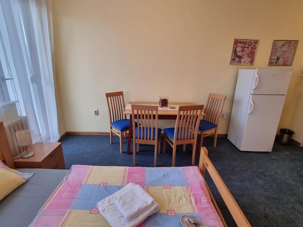 Spirit Apartments Белград Екстериор снимка