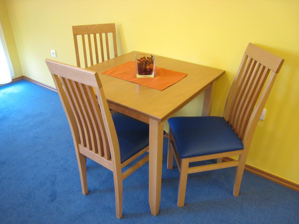 Spirit Apartments Белград Стая снимка