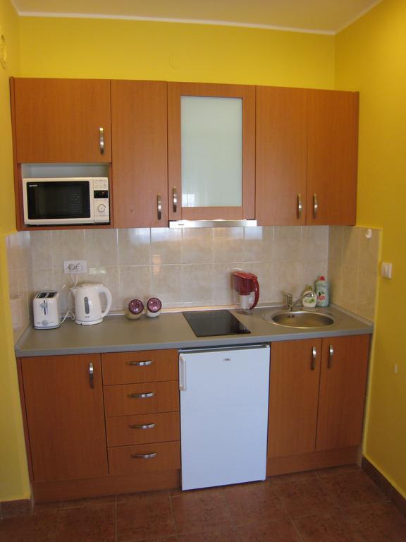 Spirit Apartments Белград Стая снимка