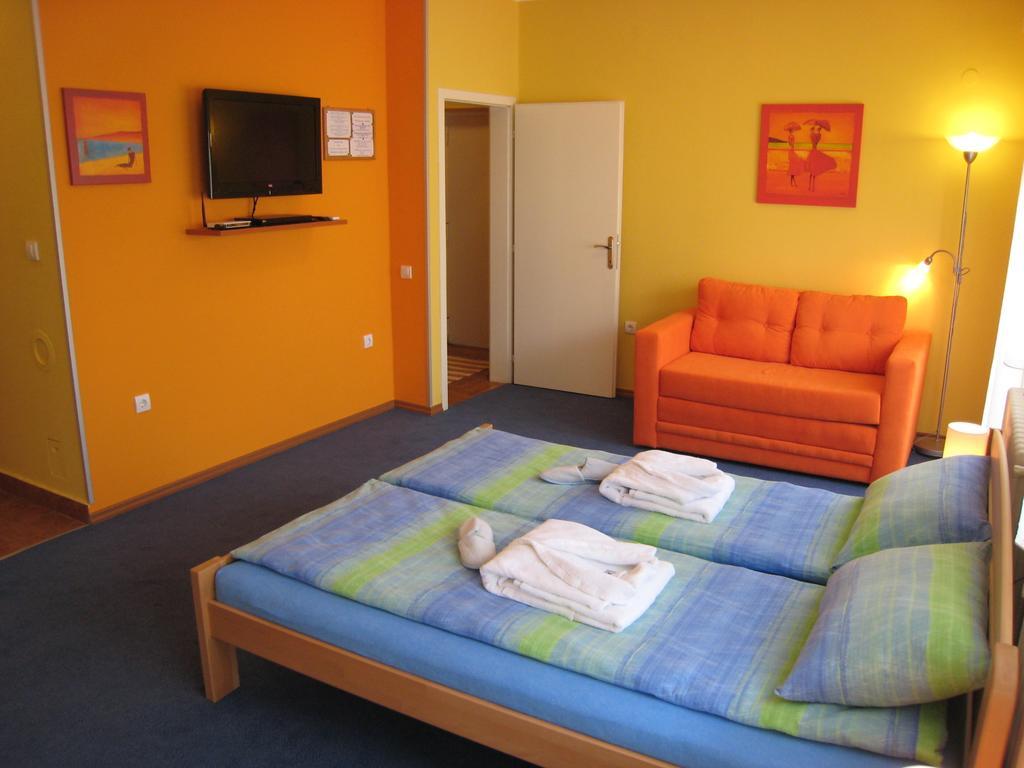 Spirit Apartments Белград Екстериор снимка