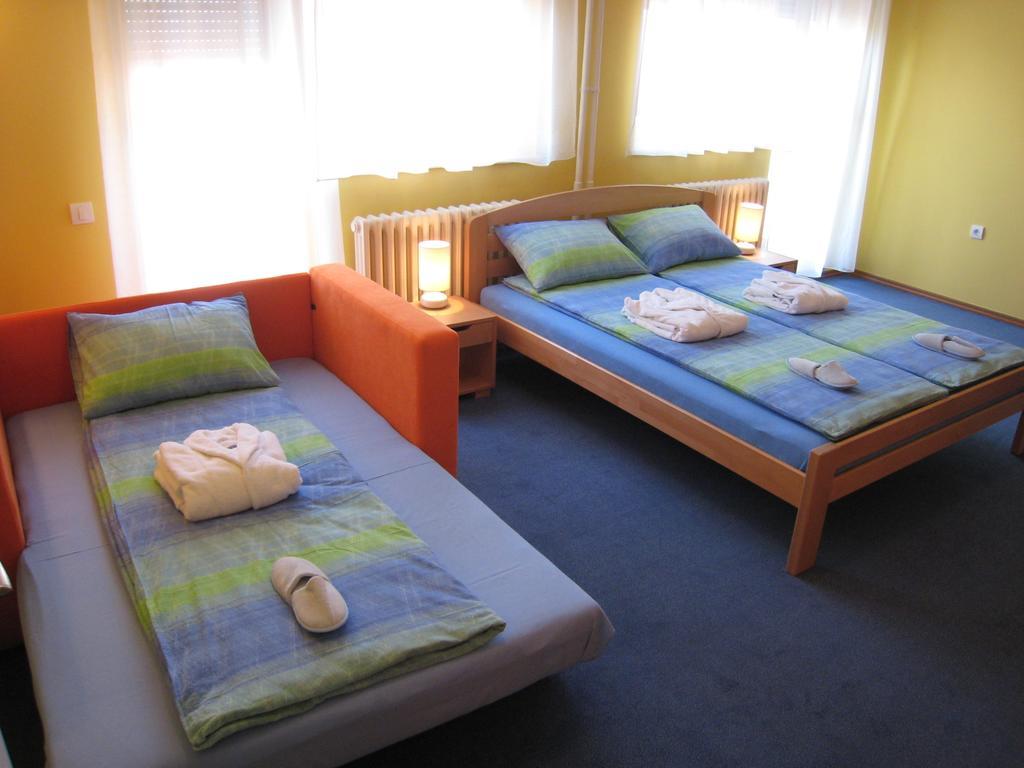 Spirit Apartments Белград Стая снимка