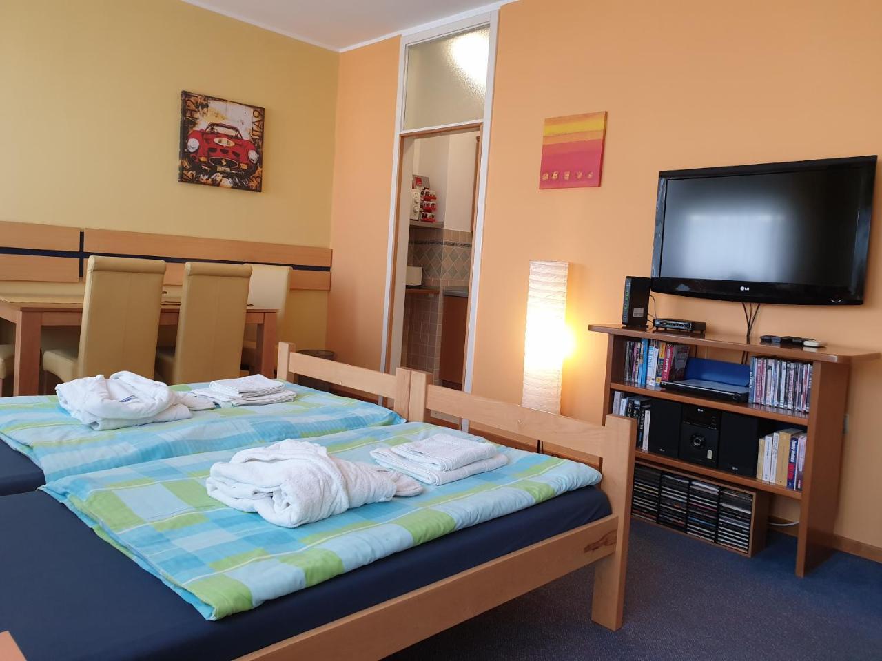 Spirit Apartments Белград Екстериор снимка