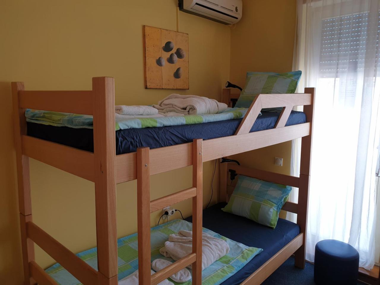 Spirit Apartments Белград Екстериор снимка