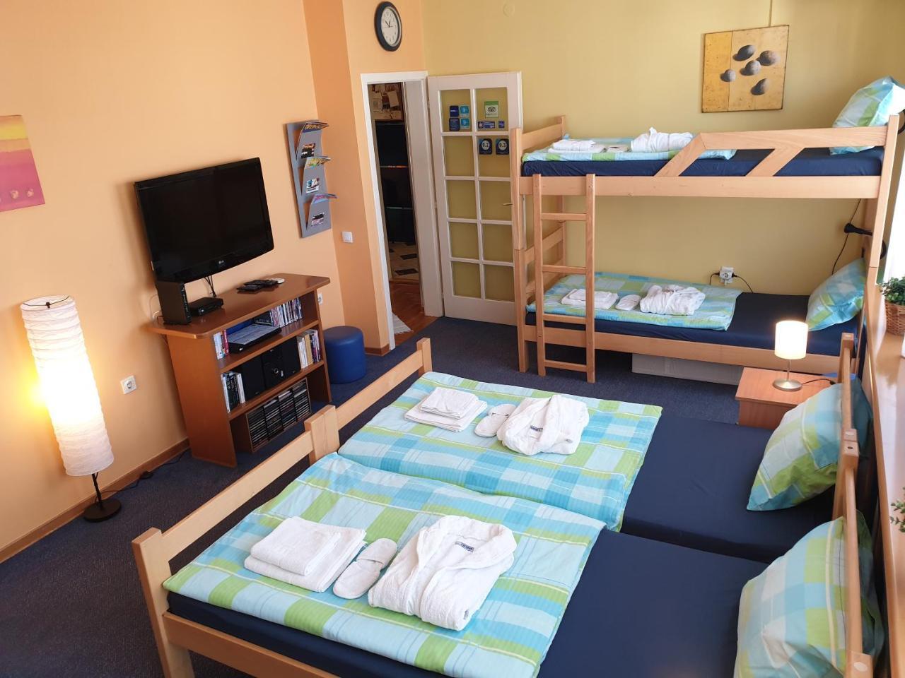 Spirit Apartments Белград Екстериор снимка
