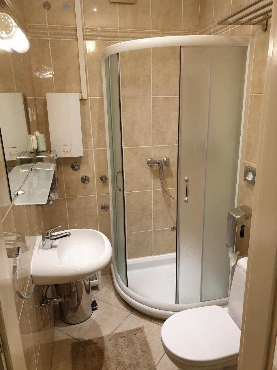 Spirit Apartments Белград Екстериор снимка
