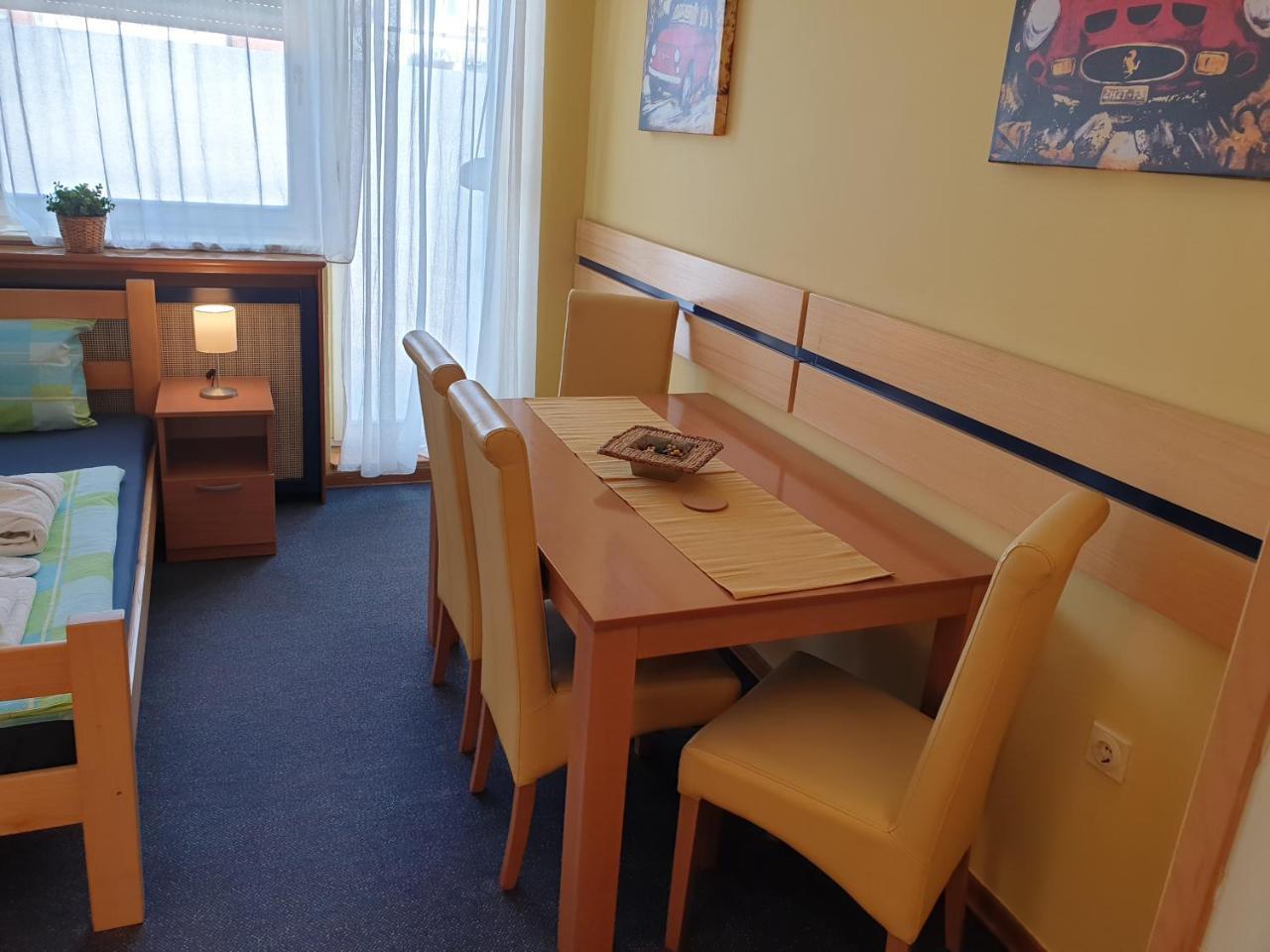 Spirit Apartments Белград Екстериор снимка