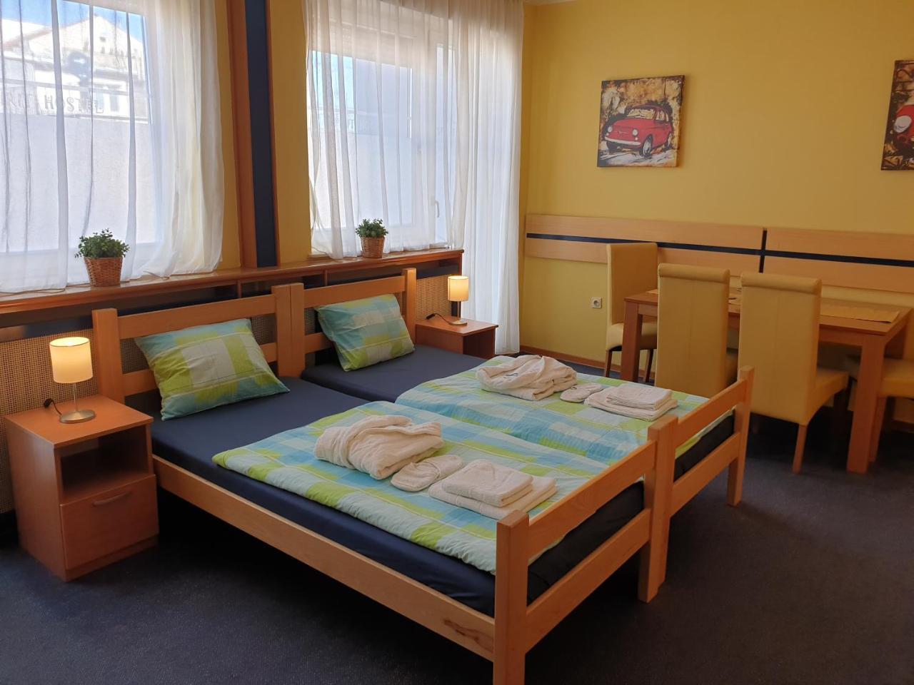 Spirit Apartments Белград Екстериор снимка