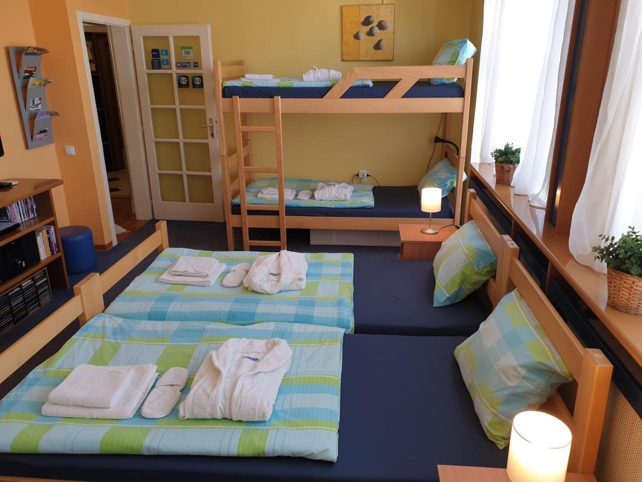 Spirit Apartments Белград Екстериор снимка