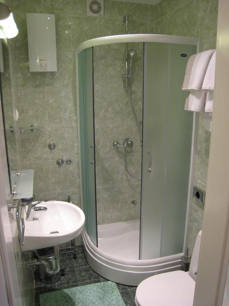 Spirit Apartments Белград Екстериор снимка